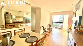 Apartamento com 2 Quartos à Venda, 62 m² em Parque Campolim - Sorocaba