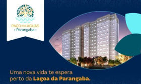 Apartamento com 2 Quartos à Venda, 38 m² em Parangaba - Fortaleza