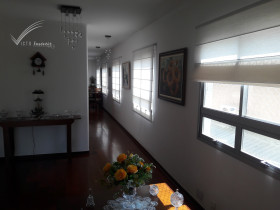 Imóvel com 3 Quartos à Venda, 133 m² em Vila Adyana - São José Dos Campos