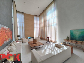 Casa com 8 Quartos à Venda, 1.350 m² em Condomínio Morada Do Sol - Vinhedo