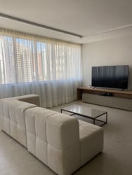 Apartamento com 3 Quartos à Venda, 125 m² em Jardim - Santo André