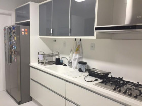 Apartamento com 3 Quartos à Venda, 145 m² em Centro - Salvador