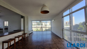 Apartamento com 3 Quartos à Venda, 160 m² em Paraíso - São Paulo