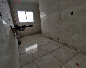 Apartamento com 2 Quartos à Venda, 75 m² em Boqueirão - Praia Grande