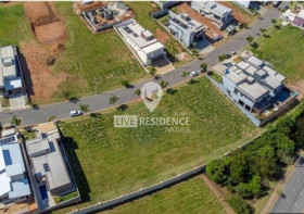 Terreno em Condomínio à Venda, 390 m² em Residencial Fazenda Santa Rosa - Fase 1 - Itatiba