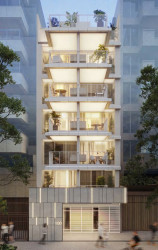 Imóvel com 1 Quarto à Venda, 62 m² em Ipanema - Rio De Janeiro