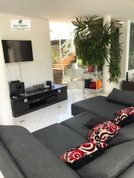 Casa de Condomínio com 5 Quartos à Venda, 500 m² em Condomínio Hanga Roa - Bertioga