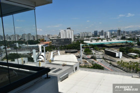 Apartamento com 3 Quartos à Venda, 75 m² em Vila Pompéia - São Paulo