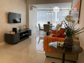 Apartamento com 1 Quarto à Venda, 46 m² em Barra - Salvador