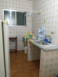 Apartamento com 1 Quarto à Venda, 40 m² em Itaguá - Ubatuba