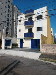 Apartamento com 3 Quartos à Venda, 94 m² em Santo André
