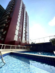 Apartamento com 2 Quartos à Venda, 55 m² em Canto Do Forte Praia Grande - São Paulo