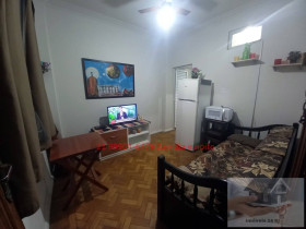 Apartamento com 1 Quarto à Venda, 41 m² em Centro - Rio De Janeiro