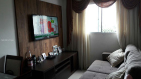 Apartamento com 2 Quartos à Venda, 48 m² em Centro - Guarulhos