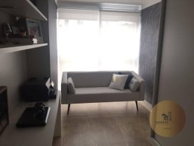 Apartamento com 3 Quartos à Venda, 108 m² em Santo Antonio - São Caetano Do Sul