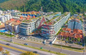 Apartamento com 3 Quartos à Venda, 162 m² em Praia Grande - Ubatuba