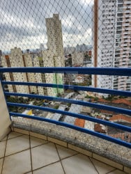 Apartamento com 3 Quartos à Venda, 104 m² em Aclimação - São Paulo