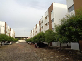 Apartamento com 2 Quartos à Venda, 62 m² em Dirceu - Teresina