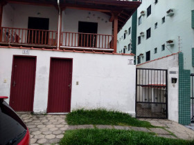 Apartamento com 2 Quartos para Temporada, 60 m² em Itaguá - Ubatuba