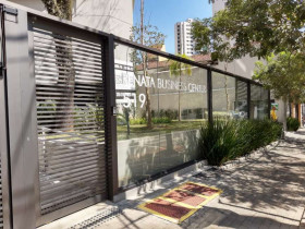 Sala Comercial à Venda, 34 m² em Perdizes - São Paulo