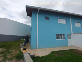 Casa com 2 Quartos à Venda, 70 m² em Nova Cerejeira - Atibaia