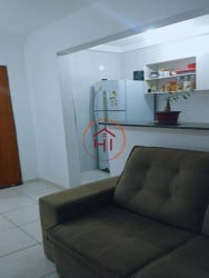 Apartamento com 2 Quartos à Venda, 48 m² em Caji - Lauro De Freitas