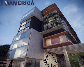 Apartamento com 2 Quartos à Venda, 30 m² em Tambaú - João Pessoa