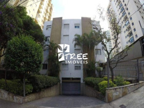 Apartamento com 4 Quartos à Venda, 140 m² em Santana - São Paulo