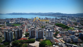 Apartamento com 1 Quarto à Venda, 45 m² em Canto - Florianópolis