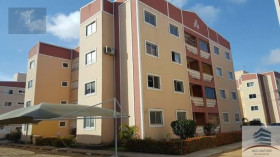 Apartamento com 3 Quartos à Venda, 70 m² em Parque Das Nações - Parnamirim