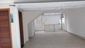 Casa com 2 Quartos à Venda, 105 m² em Marapé - Santos