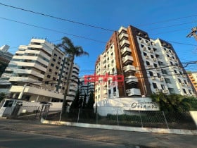 Apartamento com 3 Quartos à Venda ou Locação, 81 m² em João Paulo - Florianópolis