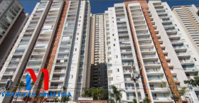 Apartamento com 3 Quartos à Venda, 80 m² em Rudge Ramos - São Bernardo Do Campo