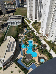 Apartamento com 3 Quartos para Alugar, 196 m² em Parque Campolim - Sorocaba