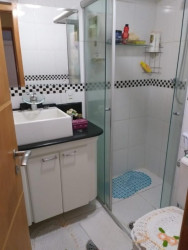 Apartamento com 3 Quartos à Venda, 84 m² em Mirandópolis - São Paulo