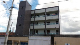 Apartamento com 2 Quartos para Alugar, 56 m² em Araturi - Caucaia