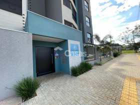 Apartamento com 1 Quarto à Venda, 68 m² em Jardim Claudia - Foz Do Iguacu