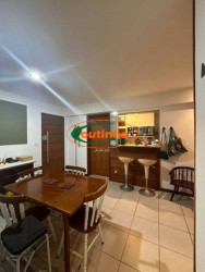 Apartamento com 2 Quartos à Venda, 69 m² em Vila Isabel - Rio De Janeiro