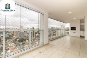 Apartamento com 3 Quartos à Venda, 128 m² em Ipiranga - São Paulo