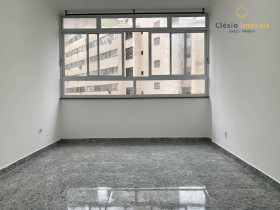 Kitnet com 1 Quarto à Venda, 30 m² em Bela Vista - São Paulo