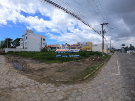 Terreno à Venda, 400 m² em Meia Praia - Navegantes