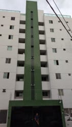 Apartamento com 3 Quartos à Venda, 112 m² em Bessa - João Pessoa