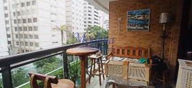 Apartamento com 2 Quartos à Venda, 114 m² em Jardim Paulista - São Paulo