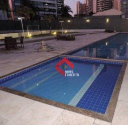 Apartamento com 4 Quartos à Venda, 210 m² em Cocó - Fortaleza