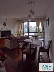 Apartamento com 3 Quartos à Venda, 99 m² em Brotas - Salvador