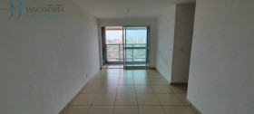 Apartamento com 2 Quartos para Alugar ou Temporada, 55 m² em Capim Macio - Natal