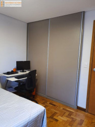 Apartamento com 2 Quartos à Venda, 97 m² em Vila Mariana - São Paulo