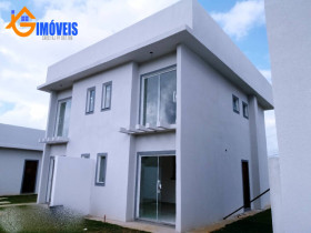 Casa com 3 Quartos à Venda, 100 m² em Vila Do Peró - Cabo Frio