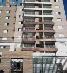 Apartamento com 2 Quartos para Alugar, 57 m² em Barra Funda - São Paulo