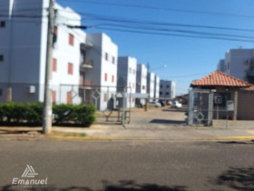 Apartamento com 2 Quartos à Venda, 48 m² em Parque Dos Novos Estados - Campo Grande